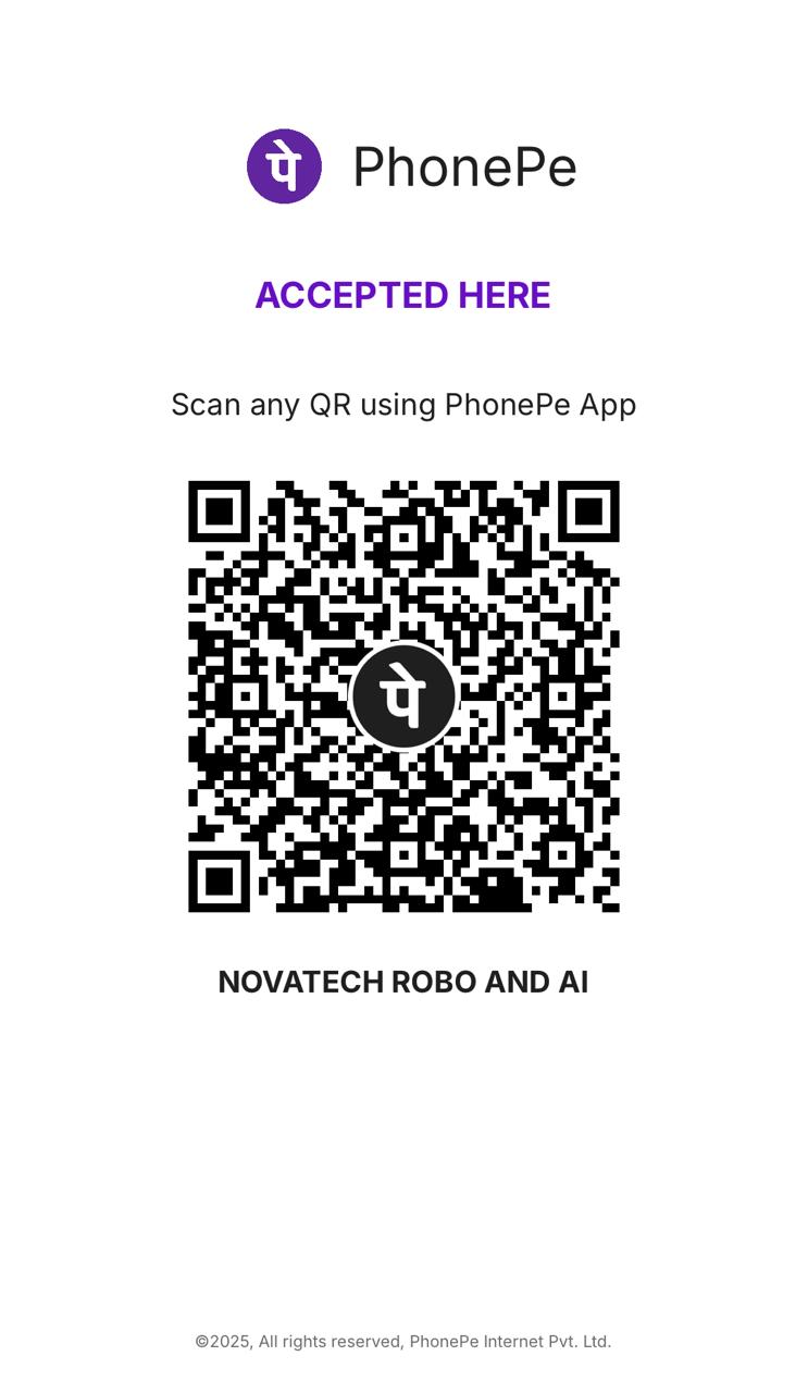 PhonePe QR Code